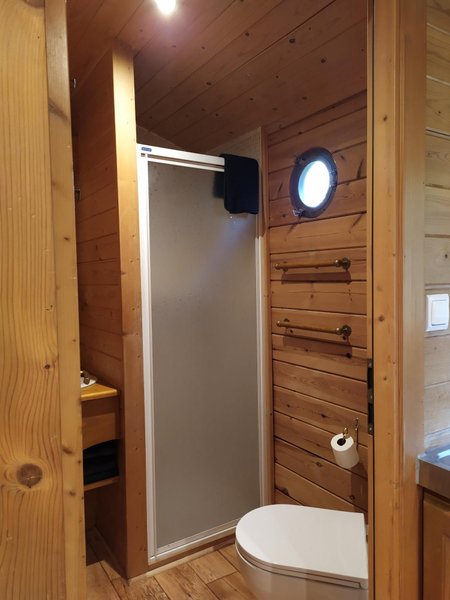 Domaine AbracadaRoom : J'irai dormir en Anjou - Image 10