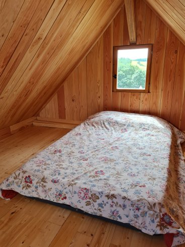 Hébergement AbracadaRoom : Cabane du Berger - Image 10