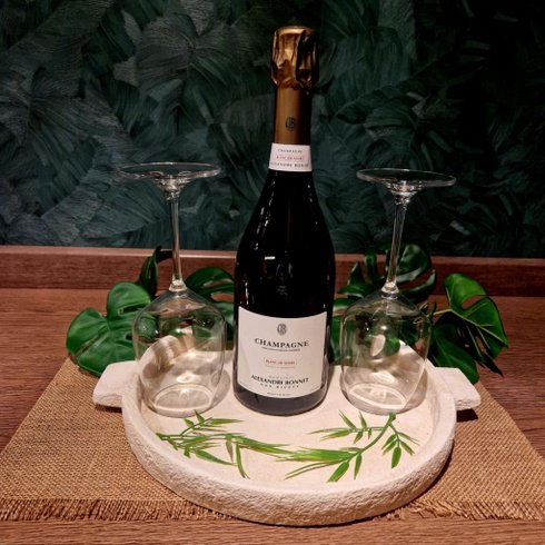 Hébergement AbracadaRoom : Jungle Room & Spa - Image 20