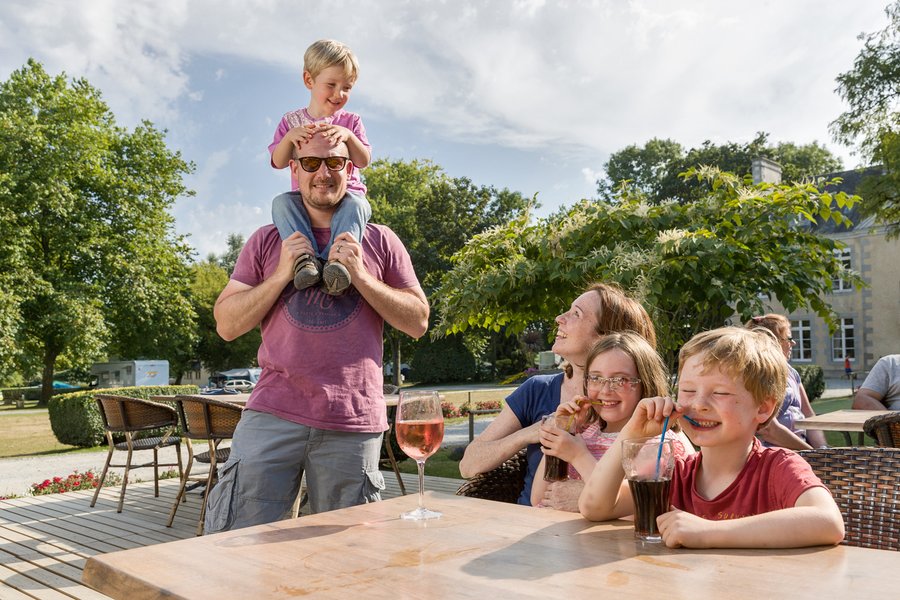 Domaine AbracadaRoom : Château de Lez-Eaux - Image 13