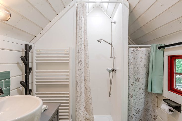 Hébergement AbracadaRoom : Kota finlandais & Spa & Sauna - Image 15