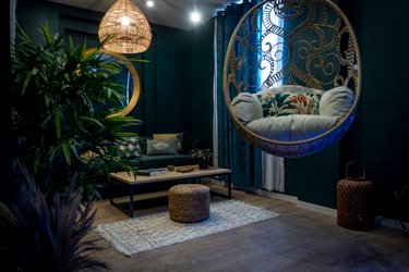 Évasion romantique au coeur de l'Amazonie, SPA, CINÉMA PRIVÉ, 5 min centre à Evreux (2)