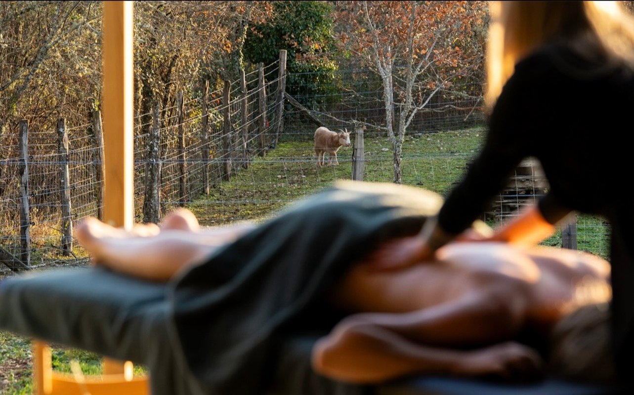 L’atypique cabane & Spa à Souillac (8)