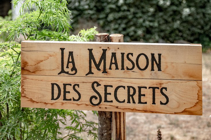 Domaine AbracadaRoom : Flower Camping Au Bois des Biches - Image 32