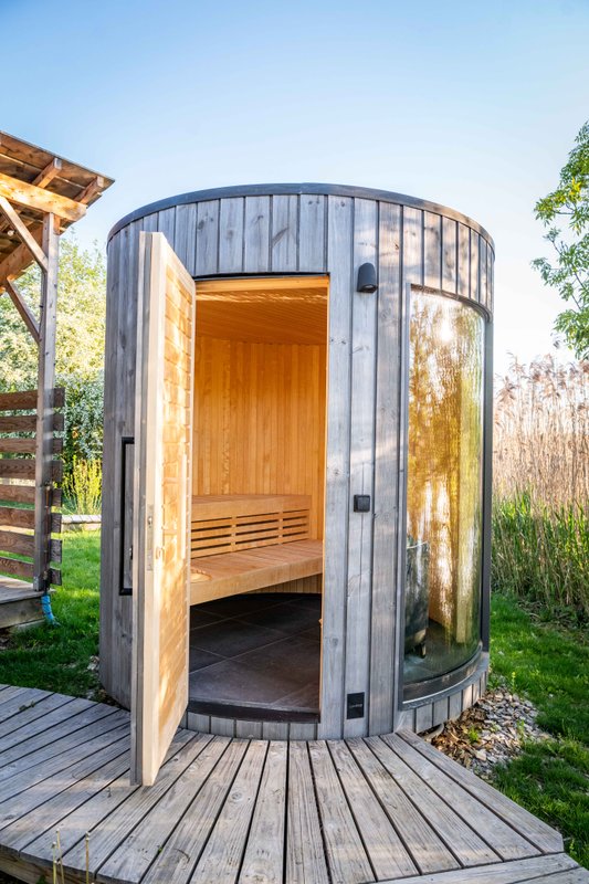 LUMIPOD SPA BIEN-ETRE à Bâgé-Dommartin (8)