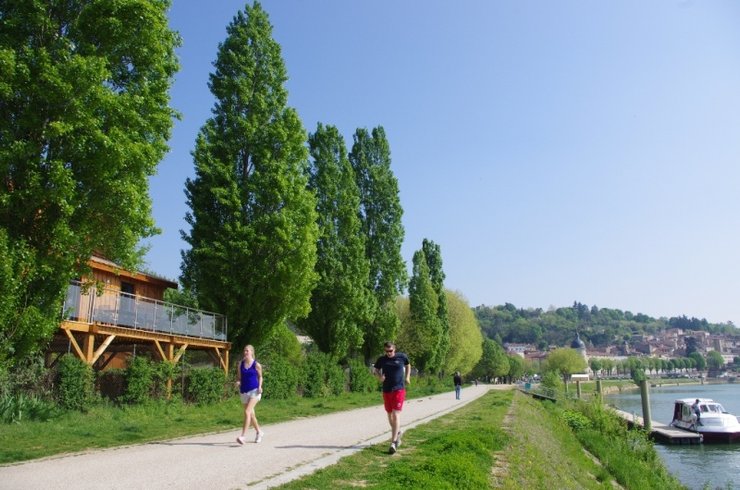 Hébergement AbracadaRoom : Chalet perché - Image 3