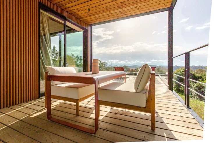 Hébergement AbracadaRoom : La Suite du Domaine La Paloma - Image 3