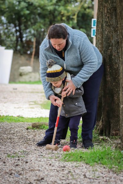 Domaine AbracadaRoom : Les Cabanes dans les bois - Image 27
