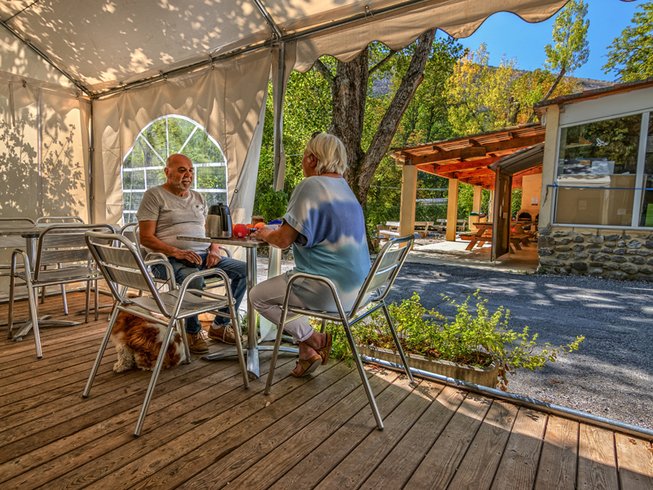 Hébergement AbracadaRoom : Le Dôme Etoiles - Image 13