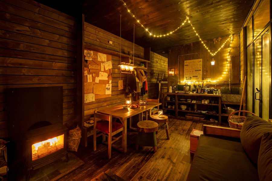 Hébergement AbracadaRoom : Eventail - Image 3