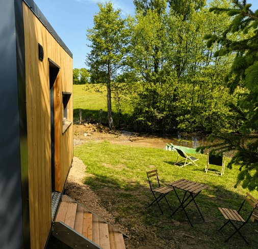 Domaine AbracadaRoom : Homnest (La Ferté Macé) - Image 16