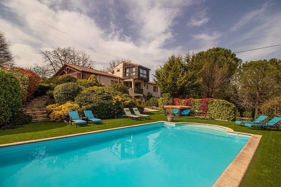 Domaine AbracadaRoom : BELLORÉADE - Image 2