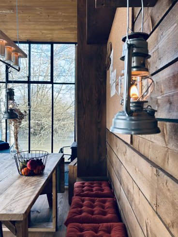 Hébergement AbracadaRoom : The Sweet Cabin - Image 4