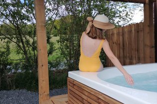 Ecodomaine Rêver Ailleurs