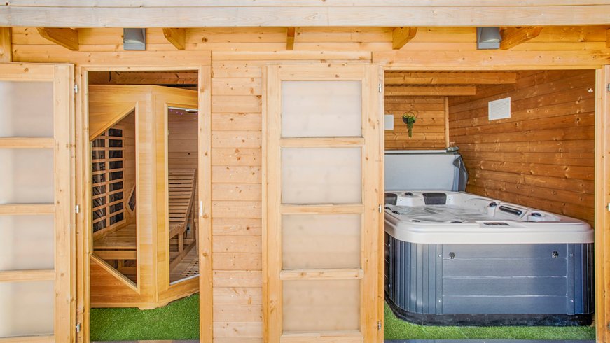 Hébergement AbracadaRoom : La Bulle sur Rouvres - Image 16