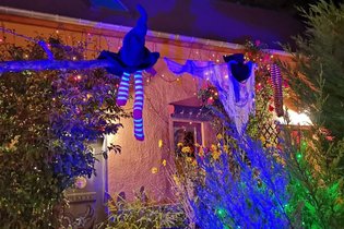 Chambre à thème Oise