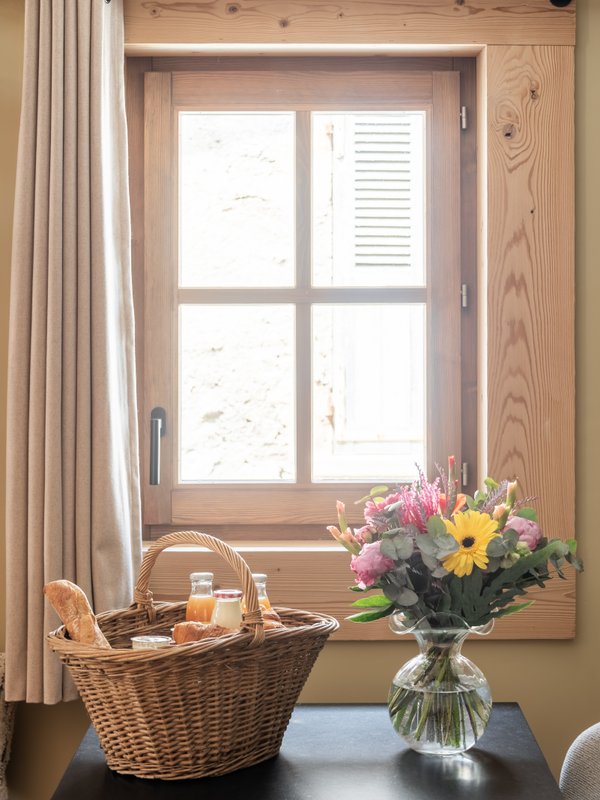 Le Cellier & Spa à Saint Maximin (6)