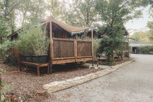 Cabane Luna