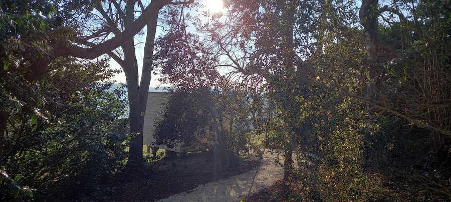 Hébergement AbracadaRoom : La Cabane de l'Ecureuil - Image 13