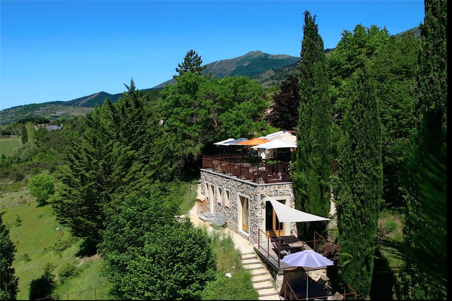 Hébergement AbracadaRoom : Pégase - Image 13