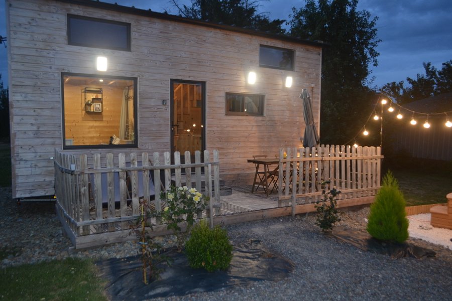 LA TINY POM D'HAPPY & Spa — photo 2