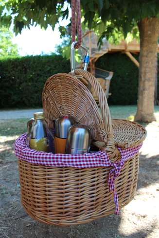 Hébergement AbracadaRoom : Pod - Image 10