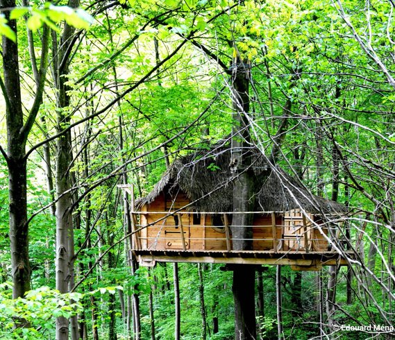 Hébergement AbracadaRoom : Fer à cheval - Image 1