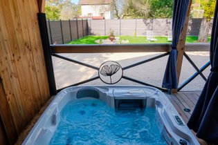 Domaine des Ecus d'Or Le Silo