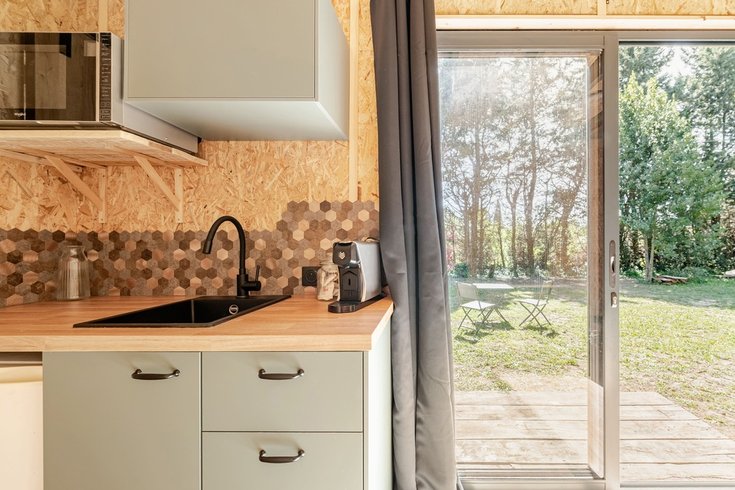 Hébergement AbracadaRoom : La Ruche - Image 17