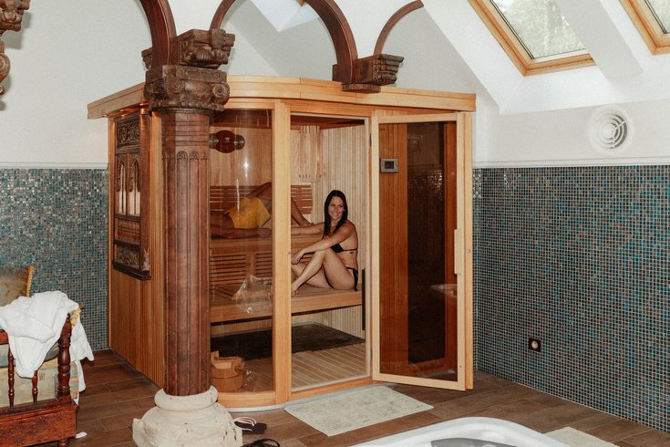 Hébergement AbracadaRoom : Cabane sur l'eau : L’Õthentique - Image 38