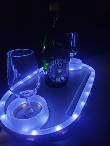 Hébergement AbracadaRoom : Le Dôme romantique du lac de la Cadie & Spa - Image 14