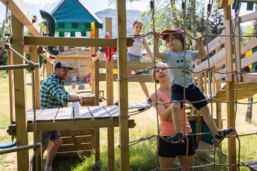 Hébergement AbracadaRoom : La Cabane du Pêcheur & Spa - Image 25