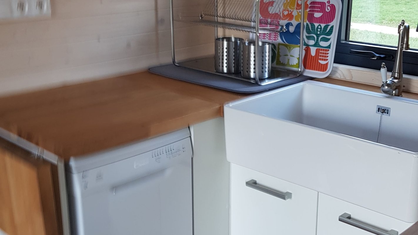 Cabane du Cerf  & Bain nordique à Le Controis-En-Sologne (7)