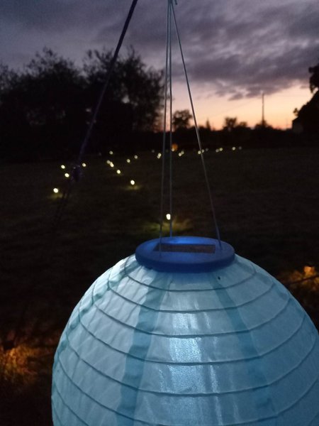 Hébergement AbracadaRoom : Magic bus met glamping tent - Image 29