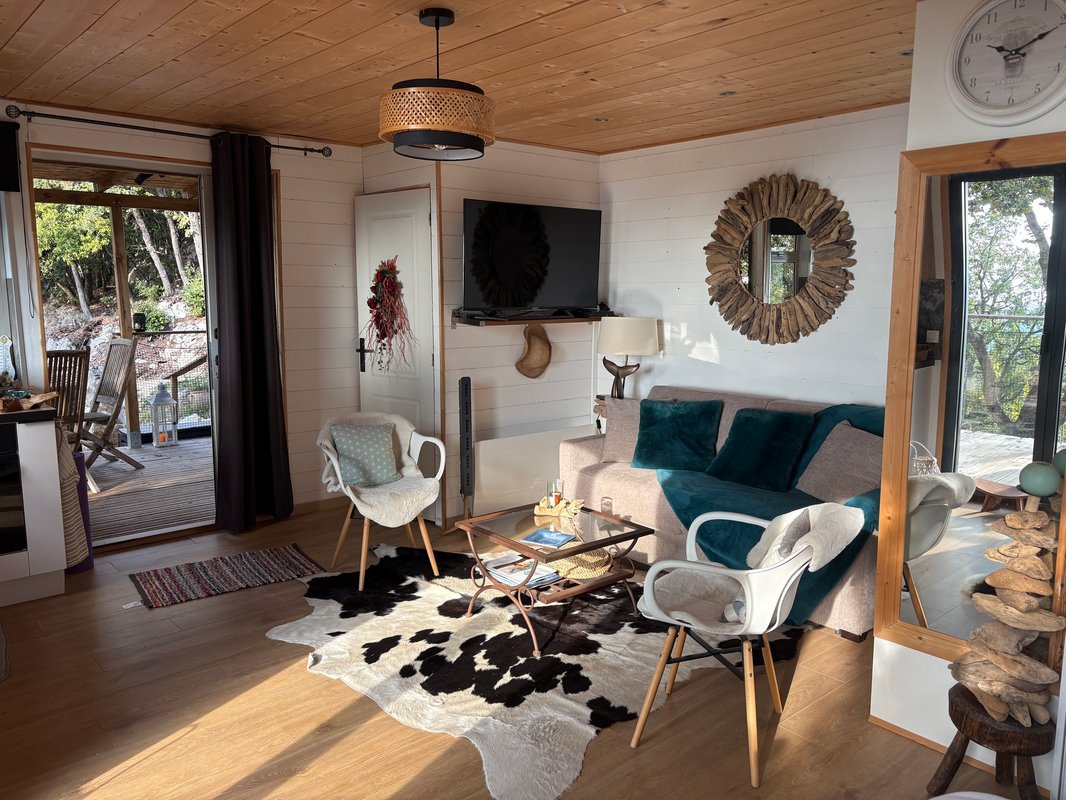 Le Refuge des Etoiles & spa à Mons (3)