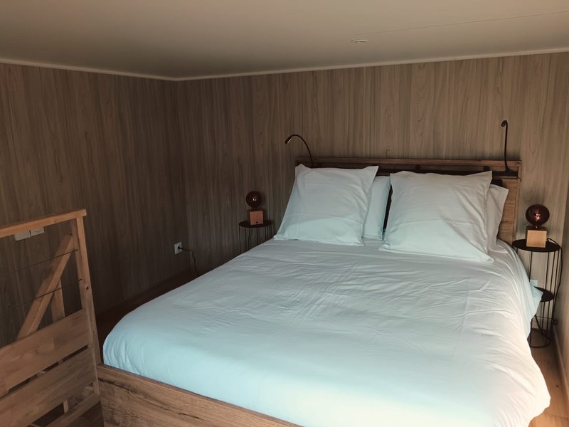 Hébergement AbracadaRoom : Cabane Kubôval & Spa privatif - Image 4