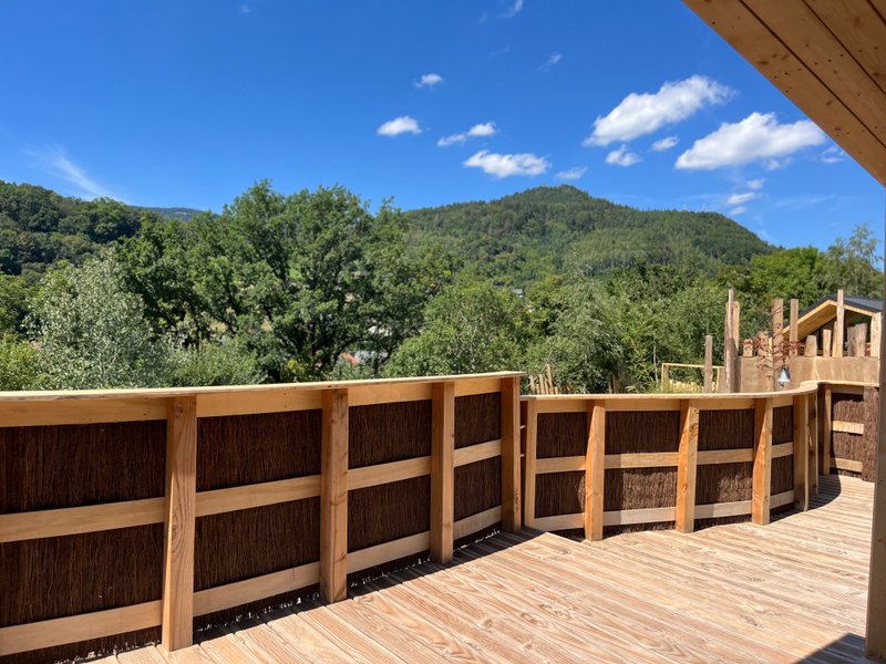 Hébergement AbracadaRoom : La Maison Orion - Bain Nordique - Image 21