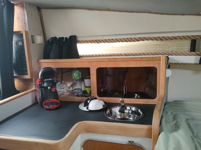 Hébergement AbracadaRoom : La Croisière D'elfes (climatisée) & Spa - Image 14