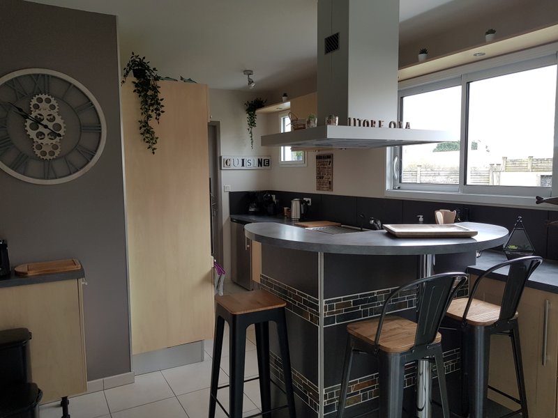 Hébergement AbracadaRoom : Villa litoré Oya - Image 3