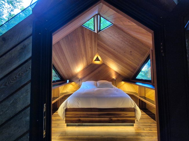 Hébergement AbracadaRoom : Le Lacus & Spa - Image 15