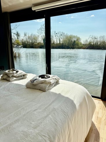 Hébergement AbracadaRoom : La Dolce Vita & Spa - Image 28