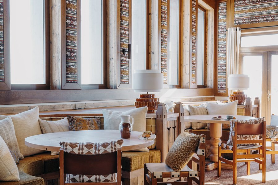 Domaine AbracadaRoom : Le Refuge Chez la Tante - Mont d'Arbois - Image 15