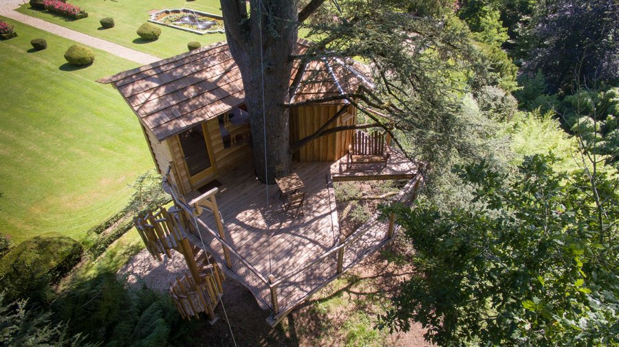 Hébergement AbracadaRoom : Cabane des Pyrénées - Image 10