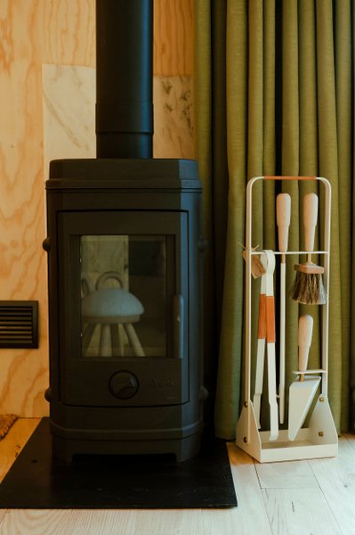 Domaine AbracadaRoom : Acmé Lodge vue lac & bain nordique - Image 36