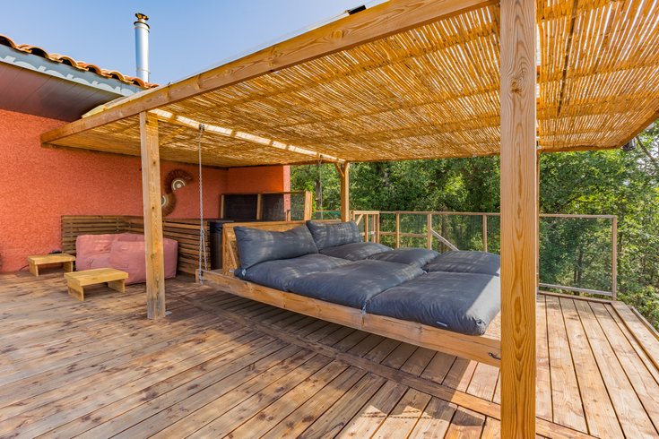 Hébergement AbracadaRoom : Villa LÂO & Spa - Image 5