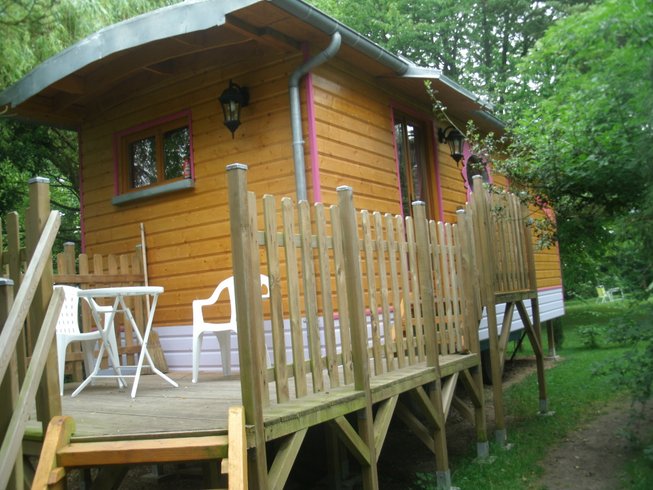 Hébergement AbracadaRoom : La Vaguie - Image 1