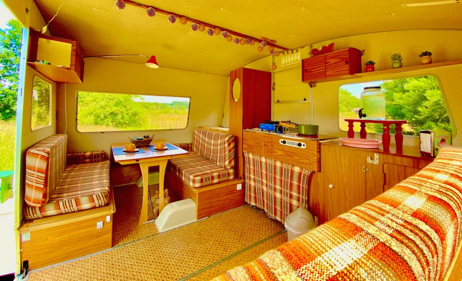 Hébergement AbracadaRoom : Sunny Lodge - Image 6