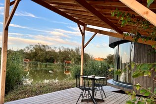 Domaine des Feuilles