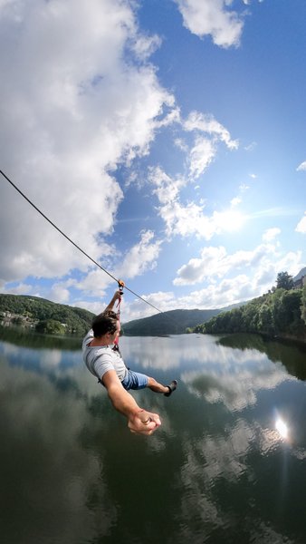 Domaine AbracadaRoom : Camping Sunêlia La Source - Image 4