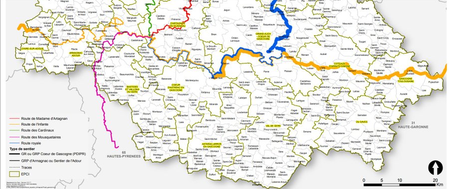 Domaine AbracadaRoom : LIANDRA - Image 18